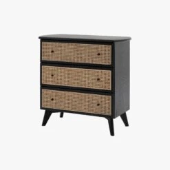 Bohemia 3 Drawer Chest 9 Bohemia 3 Drawer Chest -Furniture Sales Store pp23979178 p45