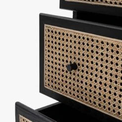 Bohemia 3 Drawer Chest 13 Bohemia 3 Drawer Chest -Furniture Sales Store pp23979178 pd1