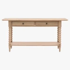 Spindler Console Table