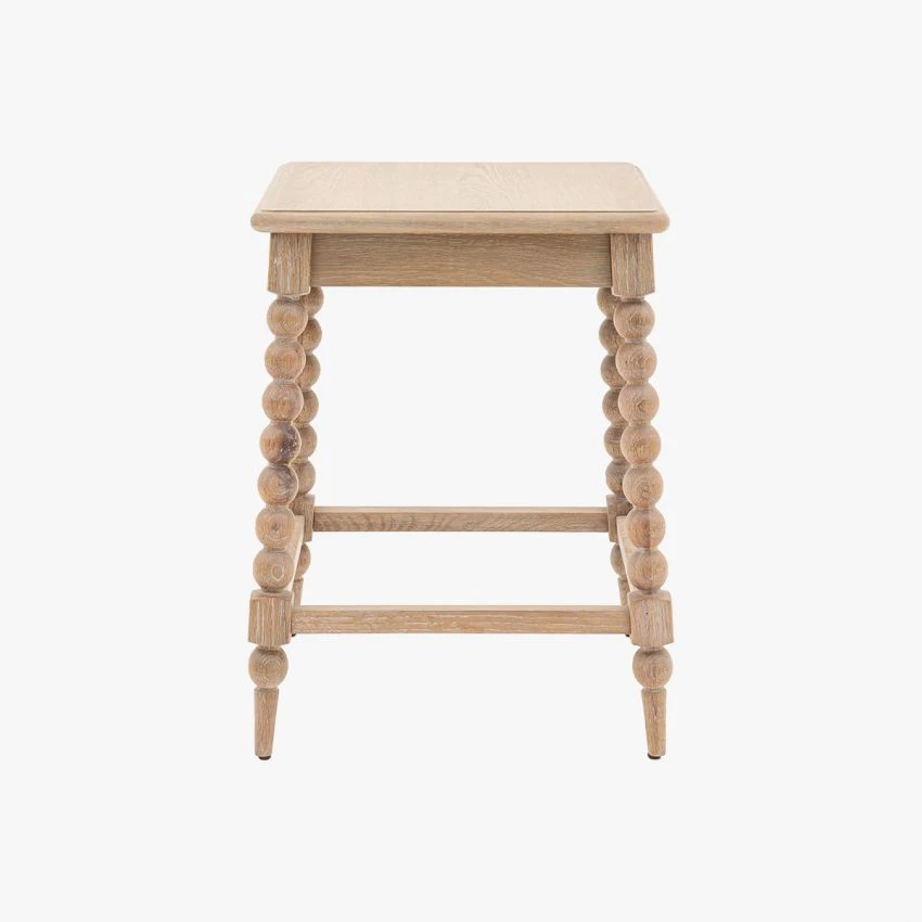 Spindler Side Table 1 Spindler Side Table