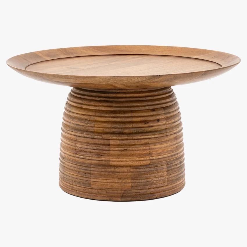 Boheme Side Table 1 Boheme Side Table