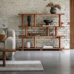 Beckingham Open Display Unit 6 Beckingham Open Display Unit -Furniture Sales Store pp24010053 l1