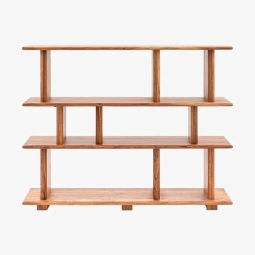 Beckingham Open Display Unit 6 Beckingham Open Display Unit -Furniture Sales Store pp24010053 p00