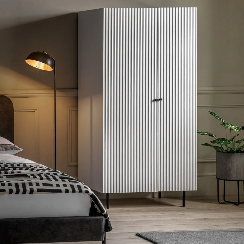 Ridge Wardrobe 2 Ridge Wardrobe - Image 2