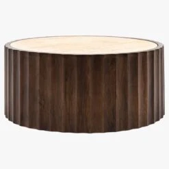 Carva Coffee Table