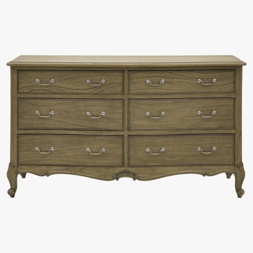 Opera Weathered Chest Of 6 Drawers 1 Opera Weathered Chest Of 6 Drawers