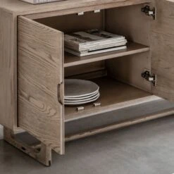 Whittle Sideboard -Furniture Sales Store pp24010088 ld1