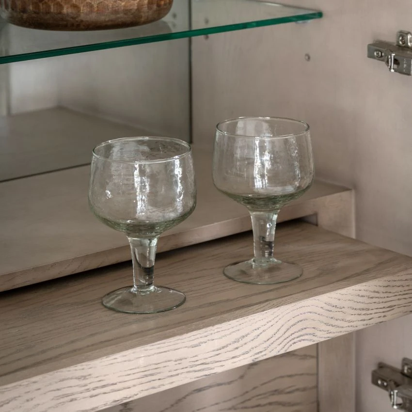 Whittle Cocktail Cabinet 5 Whittle Cocktail Cabinet - Image 5