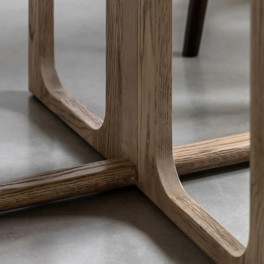 Whittle Folding Dining Table 4 Whittle Folding Dining Table - Image 4