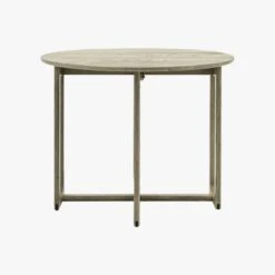 Whittle Folding Dining Table