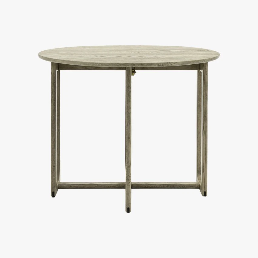 Whittle Folding Dining Table 1 Whittle Folding Dining Table