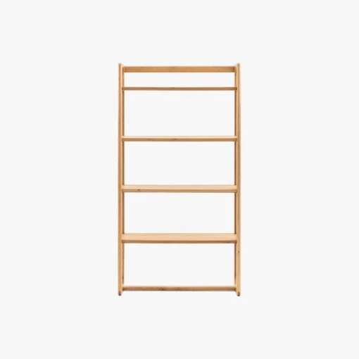 Whittle Open Display Unit 4 Whittle Open Display Unit -Furniture Sales Store pp24010111 p00