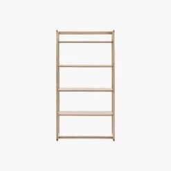 Whittle Open Display Unit 7 Whittle Open Display Unit -Furniture Sales Store pp24010113 p00