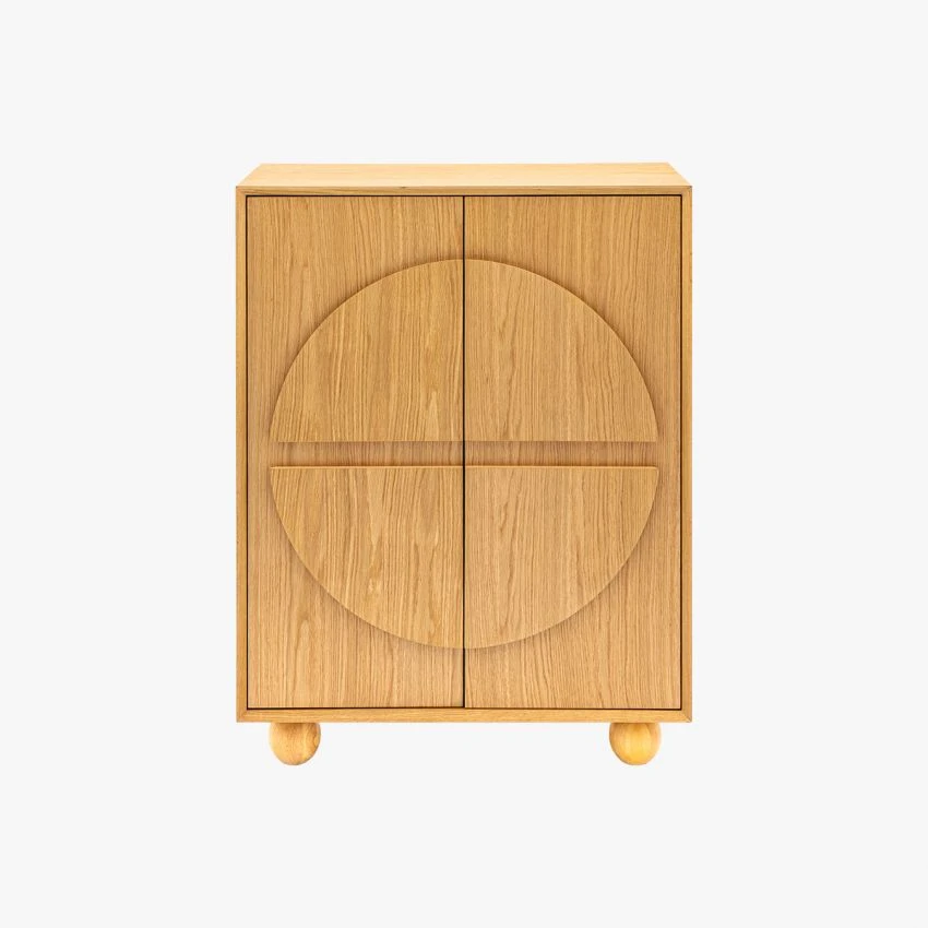 Deco Drinks Cupboard 1 Deco Drinks Cupboard