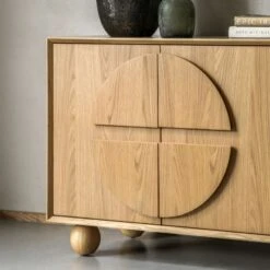 Deco Sideboard -Furniture Sales Store pp24010145 ld1
