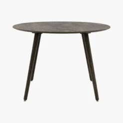 Modaro Round Dining Table