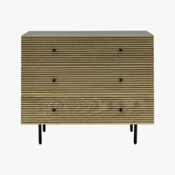 Furniture Sales Store 24 Furrow Chest Of Drawers