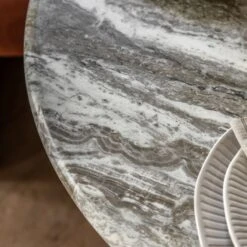 Luxor Round Dining Table -Furniture Sales Store pp24010196 ld1