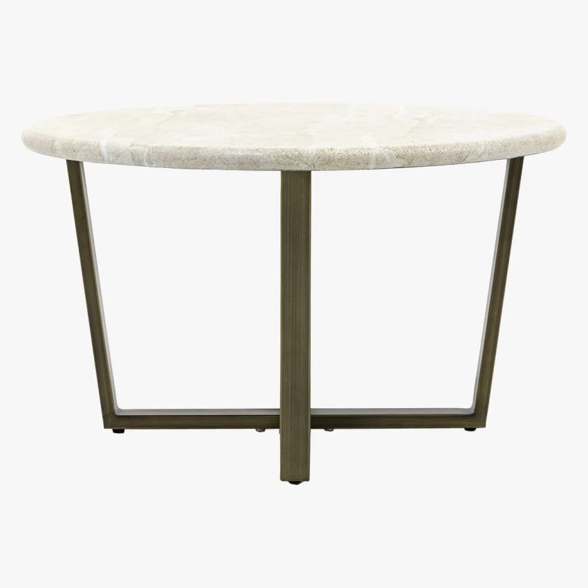Celestia Round Coffee Table 1 Celestia Round Coffee Table