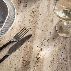 Orb Round Dining Table -Furniture Sales Store pp24010241 ld1