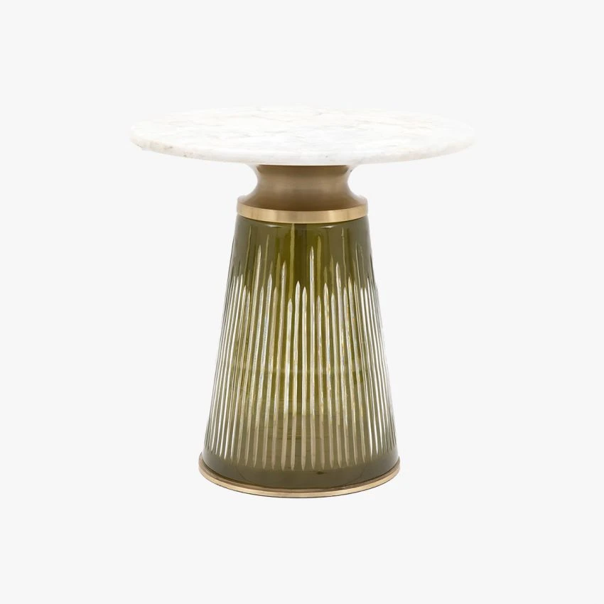 Gleam Side Table 1 Gleam Side Table