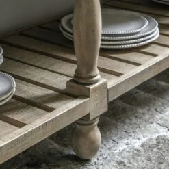 Heirloom 2 Door Sideboard -Furniture Sales Store pp24010261 ld2