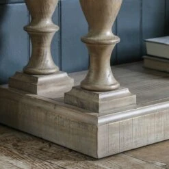 Heirloom Console Table -Furniture Sales Store pp24010264 ld1