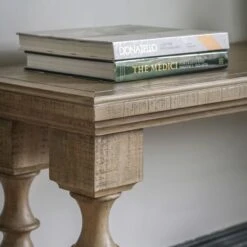 Heirloom Console Table -Furniture Sales Store pp24010264 ld2
