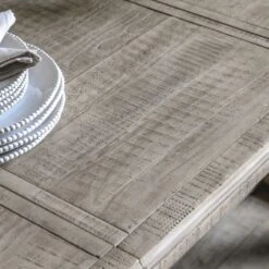 Heirloom Extendable Dining Table -Furniture Sales Store pp24010267 ld1