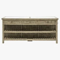 Heirloom Kitchen Island Large