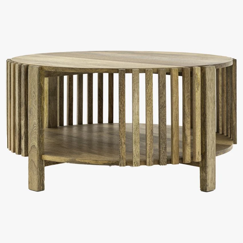 Jarvis Coffee Table 1 Jarvis Coffee Table