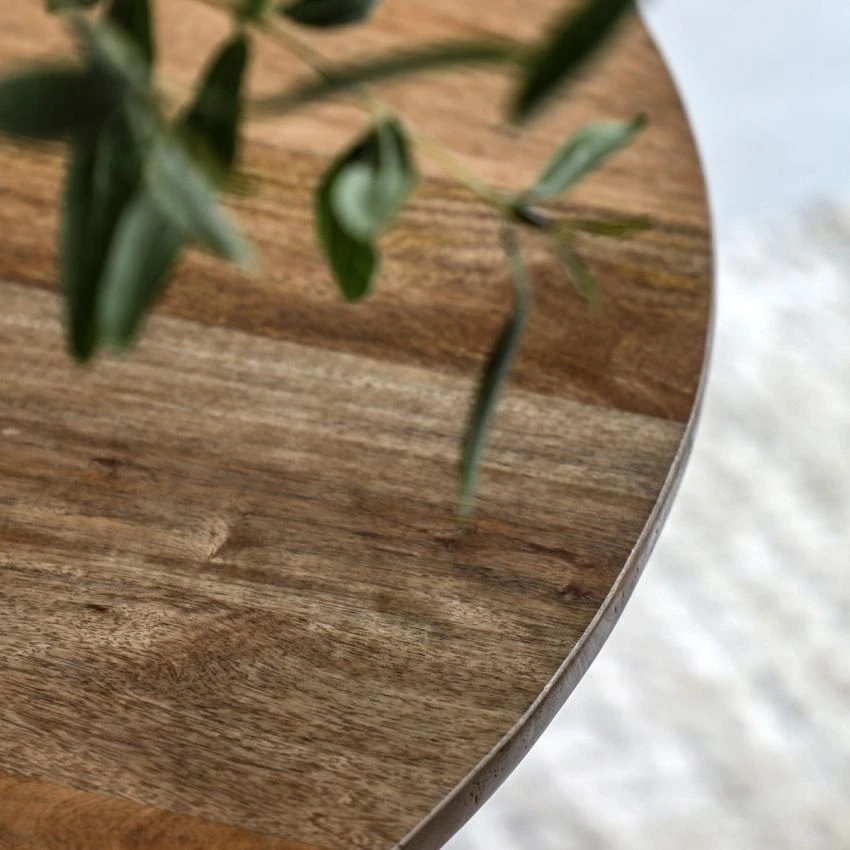 Jarvis Dining Table 4 Jarvis Dining Table - Image 4