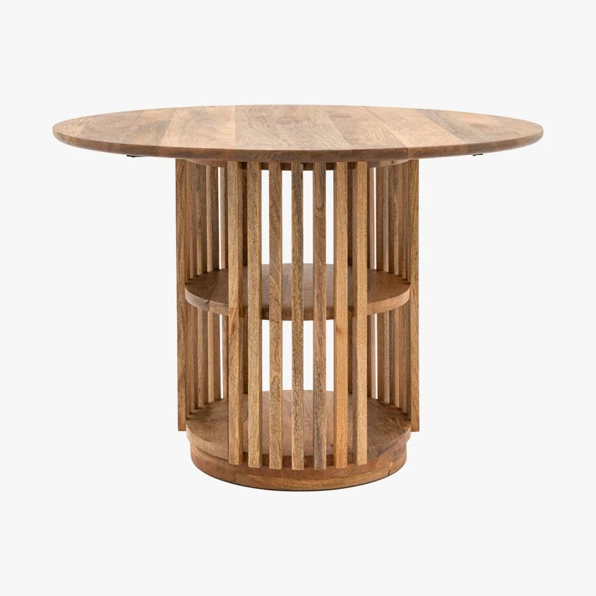 Jarvis Dining Table 1 Jarvis Dining Table