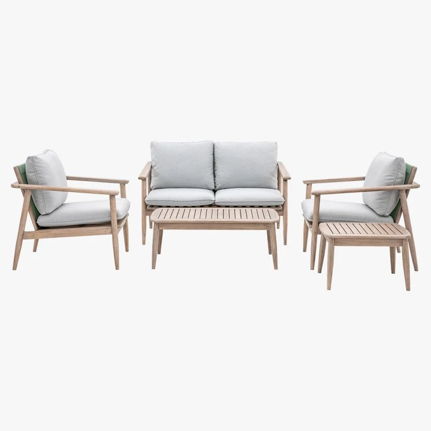 Retreat Lounge Set 1 Retreat Lounge Set