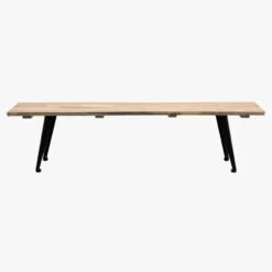 Chinwag Dining Bench