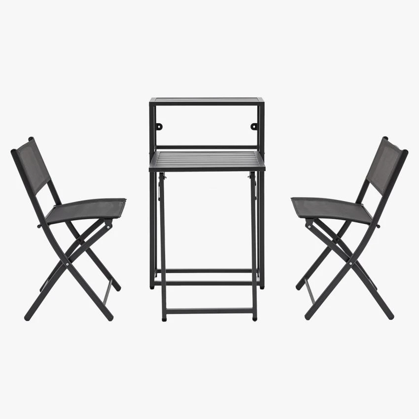 Chit Chat Balcony Set 1 Chit Chat Balcony Set