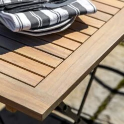 Serene Folding Dining Set 5 Serene Folding Dining Set -Furniture Sales Store pp24010307 ld1