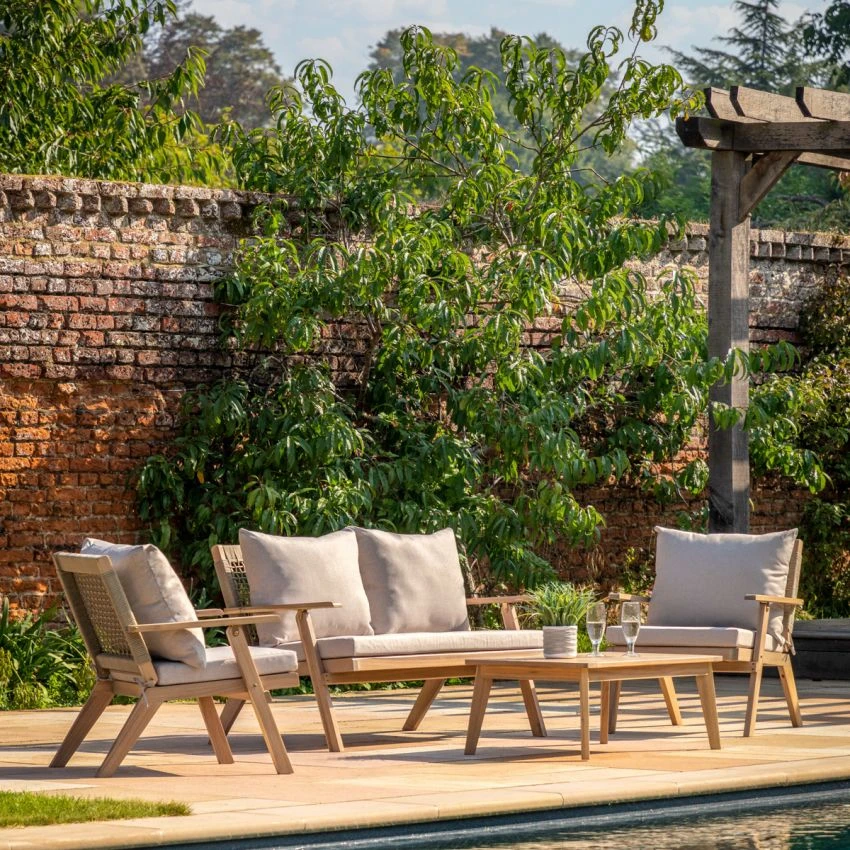 Comforter Lounge Set 2 Comforter Lounge Set - Image 2