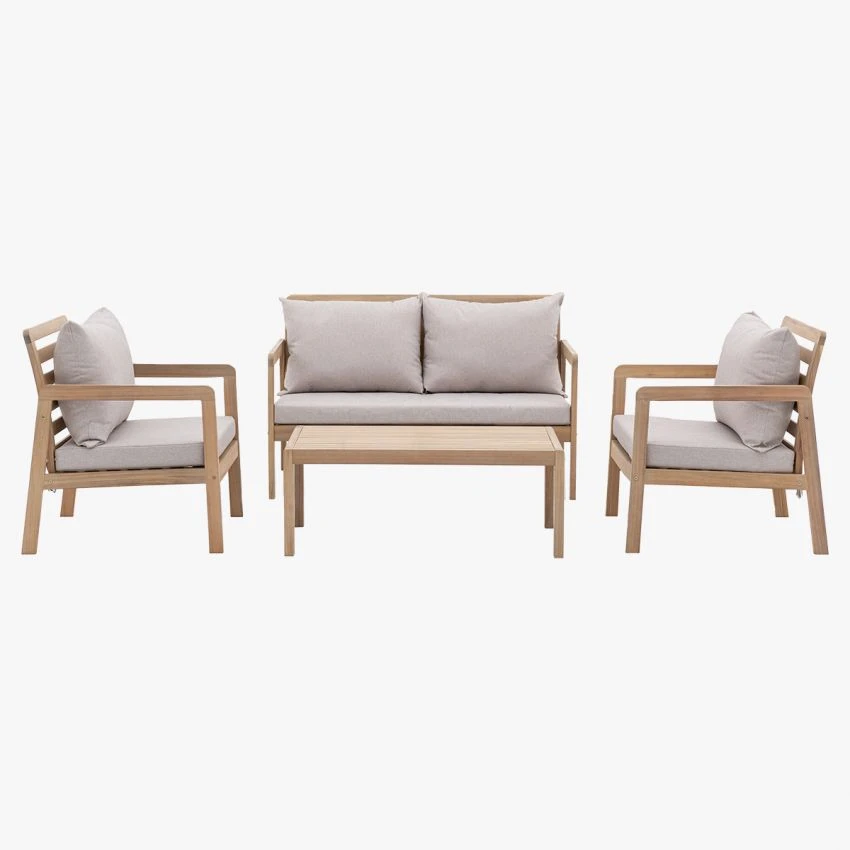 Haven Lounge Set 1 Haven Lounge Set