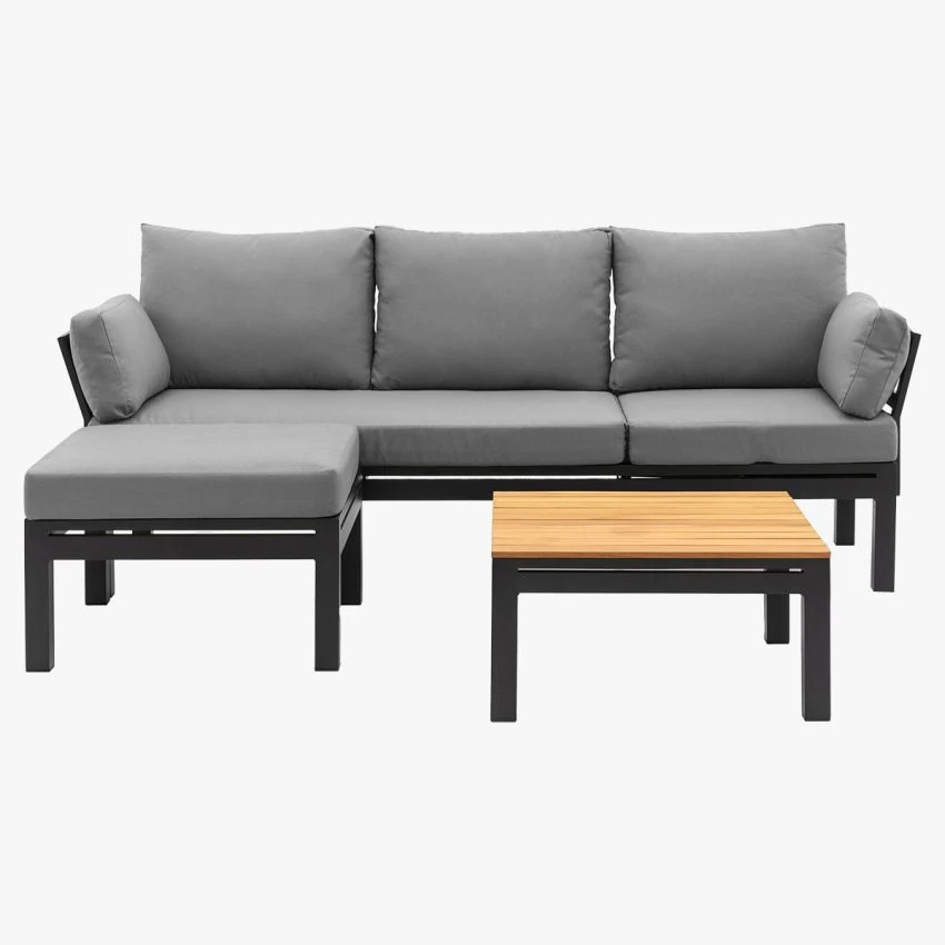 Settle Down Lounge Set 1 Settle Down Lounge Set
