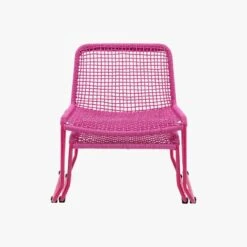 Take-a-break Lounge Chair With Footstool