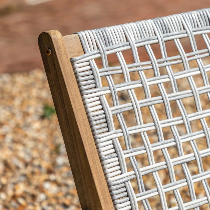 Reviver Lounge Chair With Footstool 3 Reviver Lounge Chair With Footstool - Image 3