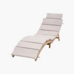 Layabout Foldaway Sunlounger