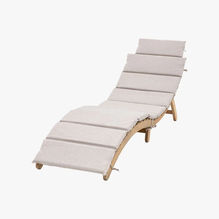 Layabout Foldaway Sunlounger 1 Layabout Foldaway Sunlounger