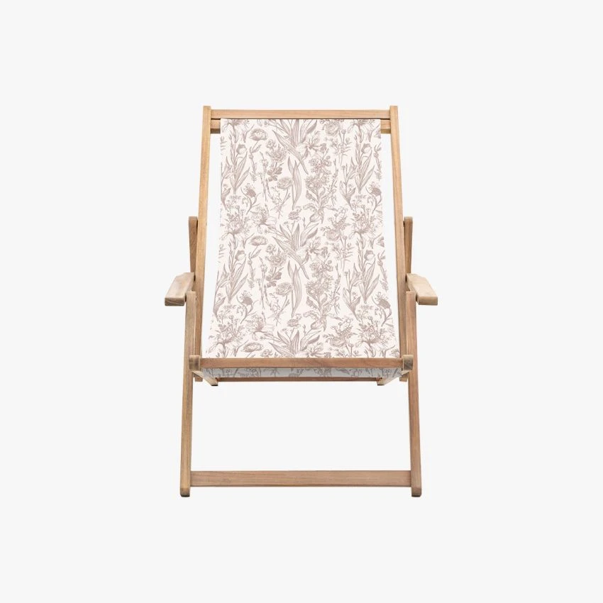 Rest-Easy Deck Chair 1 Rest-Easy Deck Chair