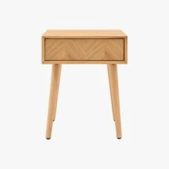 Limited Edition Finn One Drawer Side Table