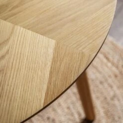 Limited Edition Finn Round Dining Table -Furniture Sales Store pp24050245 ld2