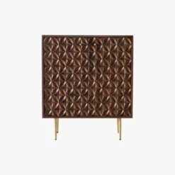 Gilda Acacia Cabinet
