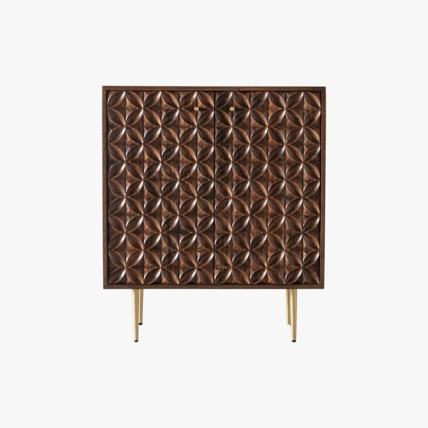 Gilda Acacia Cabinet 1 Gilda Acacia Cabinet