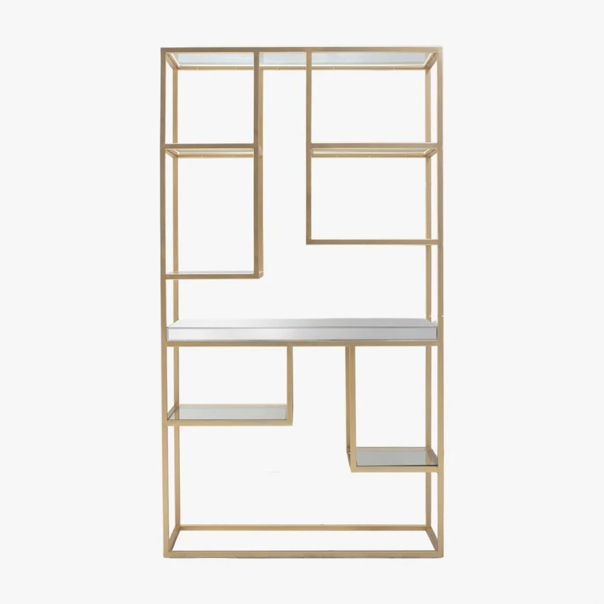Damsay Display Shelving Unit 1 Damsay Display Shelving Unit